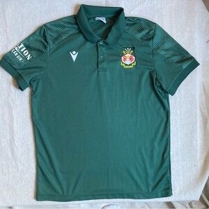 MACARON Green Polo Shirt